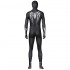 Spider-Man Miles Morales Jumpsuit Cosplay Costumes