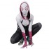 Spider-Woman Gwen Stacy Jumpsuit Cosplay Costumes