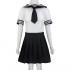 Anime Tokyo Revengers Senju Kawaragi Akashi JK Uniform Cosplay Costumes