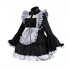 Anime My Dress Up Darling Marin Kitagawa Lolita Maid Cosplay Costumes