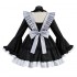 Anime My Dress Up Darling Marin Kitagawa Lolita Maid Cosplay Costumes