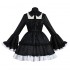 Anime My Dress Up Darling Marin Kitagawa Lolita Maid Cosplay Costumes