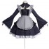 Anime My Dress-Up Darling Marin Kitagawa Lolita Maid Cosplay Costume