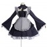 Anime My Dress-Up Darling Marin Kitagawa Lolita Maid Cosplay Costume