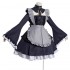 Anime My Dress-Up Darling Marin Kitagawa Lolita Maid Cosplay Costume