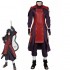 Anime Narutopedia Madara Uchiha Fullset Cosplay Costumes