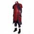 Anime Narutopedia Madara Uchiha Fullset Cosplay Costumes