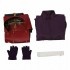 Anime Narutopedia Madara Uchiha Fullset Cosplay Costumes