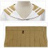 Anime Sailor Moon Makoto Kino Sailor Jupiter Crystal JK Uniform Cosplay Costumes