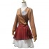 Anime Attack on Titan Levi Ackerman Survey Corps Lolita Kimono Cosplay Costumes