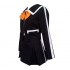 Anime Persona 5 Lisa Silverman JK Uniform Cosplay Costumes