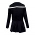 Anime Persona 5 Lisa Silverman JK Uniform Cosplay Costumes