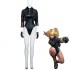 DC Comics: Dinah Drake Black Canary Fullset Cosplay Costumes