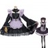 Anime My Dress-Up Darling Marin Kitagawa Maid Cosplay Costume