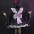 Anime My Dress-Up Darling Marin Kitagawa Maid Cosplay Costume