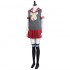 Anime My Dress-Up Darling Inui Sajuna Uniform Cosplay Costumes