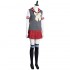 Anime My Dress-Up Darling Inui Sajuna Uniform Cosplay Costumes