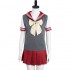 Anime My Dress-Up Darling Inui Sajuna Uniform Cosplay Costumes