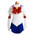 Anime Sailor Moon Tsukino Usagi JK Uniform Cosplay Costumes