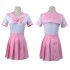 Anime Sailor Moon JK Uniform Cosplay Costumes