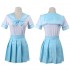 Anime Sailor Moon JK Uniform Cosplay Costumes