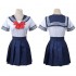 Anime Sailor Moon JK Uniform Cosplay Costumes