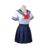 Anime Sailor Moon JK Uniform Cosplay Costumes