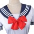 Anime Sailor Moon JK Uniform Cosplay Costumes