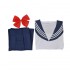 Anime Sailor Moon JK Uniform Cosplay Costumes