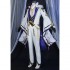 Game Genshin Impact Kamisato Ayato Fullset Cosplay Costumes