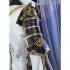 Game Genshin Impact Kamisato Ayato Fullset Cosplay Costumes