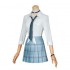 Anime My Dress-Up Darling Kitagawa Marin JK Uniform Cosplay Costumes