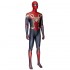 Spider-Man: No Way Home Spider Man Cosplay Costumes