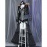 Anime My Dress-Up Darling Marin Kitagawa Police Cosplay Costumes