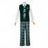 All of Us Are Dead Lee Cheong-san Man Uniform Cosplay Costumes