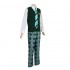 All of Us Are Dead Lee Cheong-san Man Uniform Cosplay Costumes