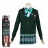 All of Us Are Dead Nam On-jo Woman Uniform Cosplay Costumes