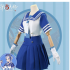 Game Identity V Vera Nair Oceangoing Voyage Day Uniform Cosplay Costumes