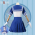 Game Identity V Vera Nair Oceangoing Voyage Day Uniform Cosplay Costumes