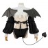 Anime My Dress-Up Darling Rizu-Kyun Little Devil Cosplay Costumes With Wings