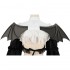 Anime My Dress-Up Darling Rizu-Kyun Little Devil Cosplay Costumes With Wings