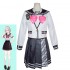 Hololive English NIJISANJI Virtual YouTuber Sukoya Kana Cosplay Costumes