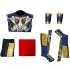 Movie Thor: Love and Thunder Man Thor Fullset Cosplay Costumes