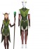 The Legend of Vox Machina Keyleth Cosplay Costumes