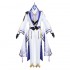 Game Genshin Impact Kamisato Ayato Cosplay Costumes