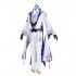 Game Genshin Impact Kamisato Ayato Cosplay Costumes