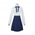 FGO Fate Stay Night Saber Sailor Uniforms Dress Halloween Cosplay Costumes