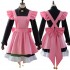 Anime Cardcaptor Sakura: Clear Card Sakura Kinomoto Cosplay Costumes