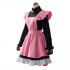 Anime Cardcaptor Sakura: Clear Card Sakura Kinomoto Cosplay Costumes