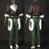 Anime The Rising of the Shield Hero Naofumi Iwatani Cosplay Costumes